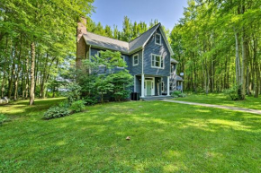 Hotels in Van Buren County